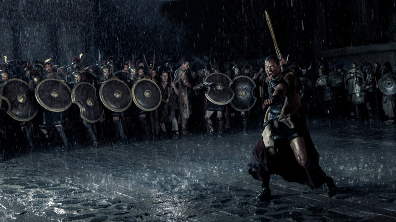 Illustration for article titled 65 Science Fiction and Fantasy Movies to Watch out for in 2014